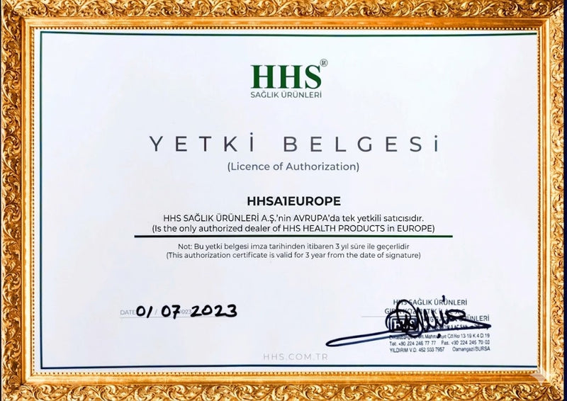 Authorized Reseller