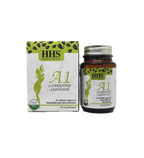 HHS A1 L-Carnitine x Lepidium Blend | 1-Month Supply (30 Capsules)